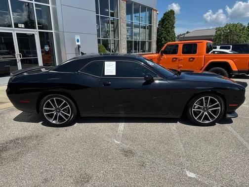 2023 Dodge Challenger GT