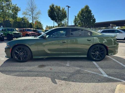2021 Dodge Charger GT