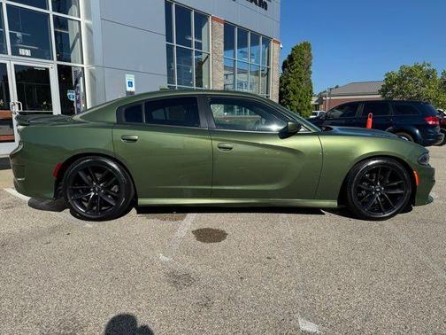 2021 Dodge Charger GT