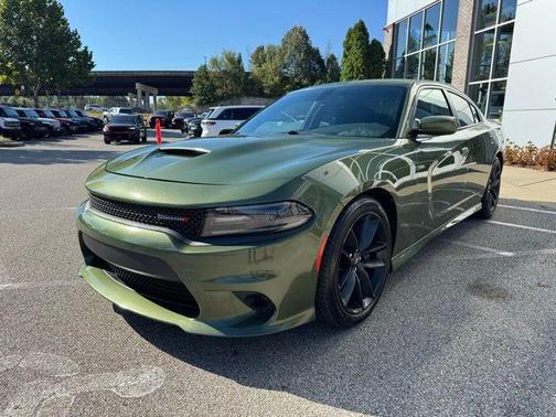 2021 Dodge Charger GT