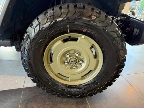 2025 Jeep Wrangler 4xe Sport