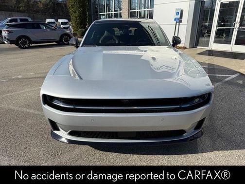 2024 Dodge Charger Daytona Scat Pack