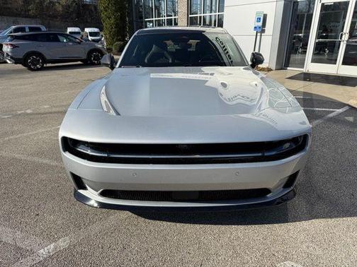 2024 Dodge Charger Daytona Scat Pack