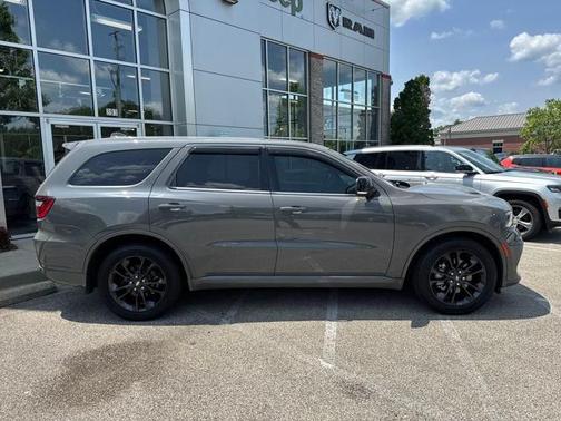 2021 Dodge Durango GT