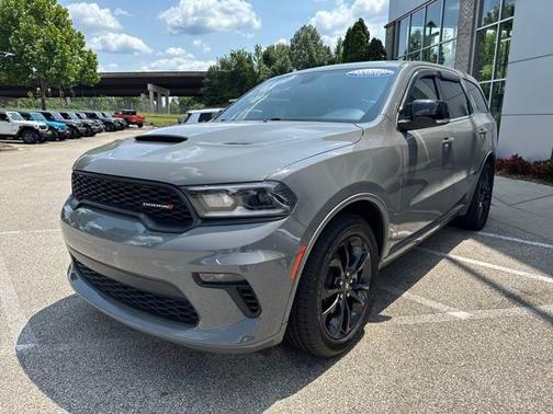 2021 Dodge Durango GT