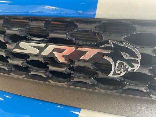 2019 Dodge Charger SRT Hellcat