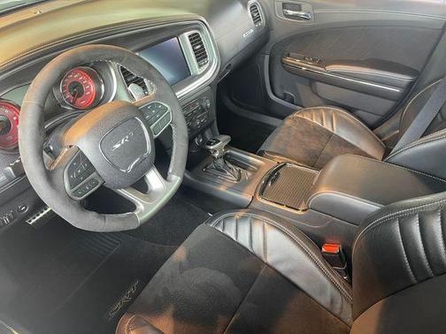 2019 Dodge Charger SRT Hellcat
