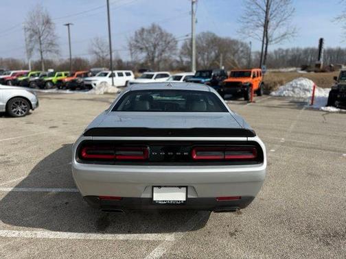 2023 Dodge Challenger R/T
