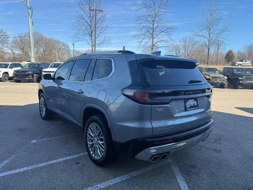 Sterling 2024 GMC Acadia Denali