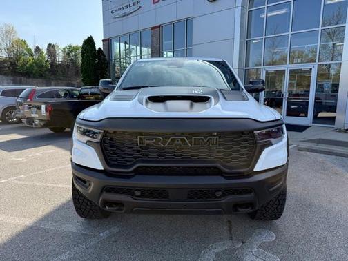 2025 RAM 1500 RHO