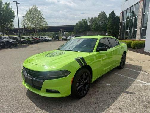 2023 Dodge Charger SXT