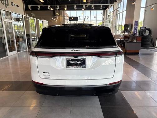 2025 Jeep Wagoneer S Limited