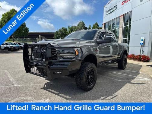 2024 RAM 2500 Power Wagon
