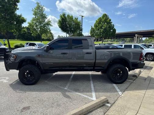 2024 RAM 2500 Power Wagon