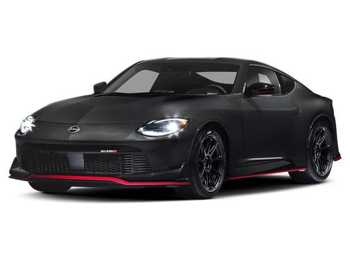 2024 Nissan Z NISMO Auto