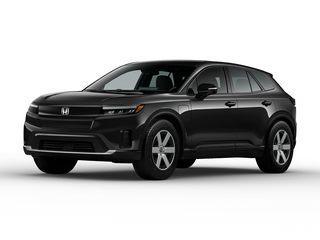 2025 Honda Prologue Elite