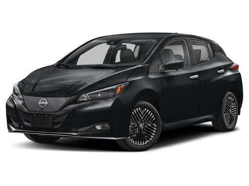 2024 Nissan Leaf SV PLUS