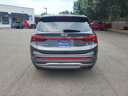 2023 Hyundai SANTA FE SE