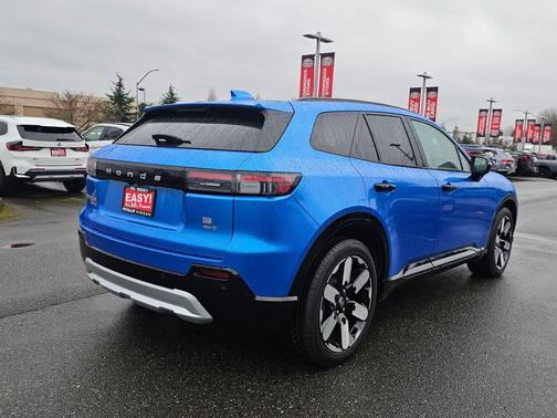 2024 Honda Prologue Elite