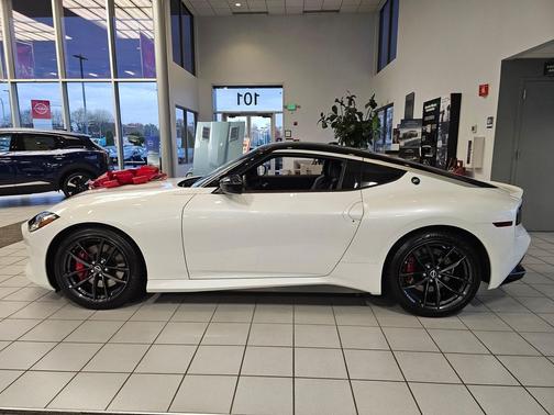 2024 Nissan Z Performance Auto