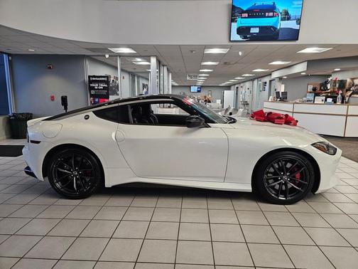 2024 Nissan Z Performance Auto