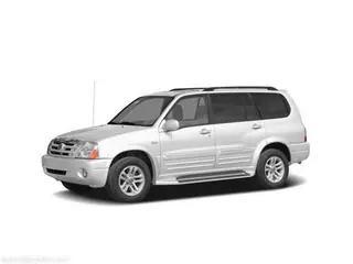 2005 Suzuki XL7 