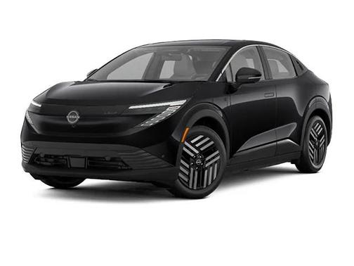 2026 Nissan Leaf SV+