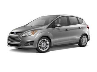 2013 Ford C-Max Hybrid SEL