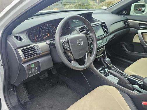 2016 Honda Accord Touring