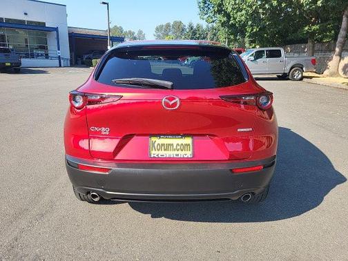 2021 Mazda CX-30 Select