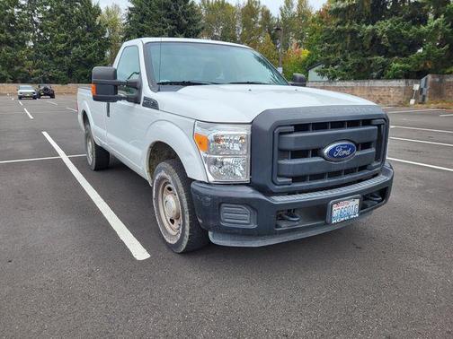 2016 Ford F-250 XL