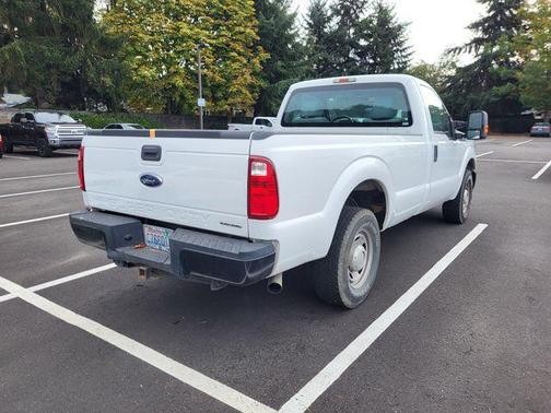 2016 Ford F-250 XL