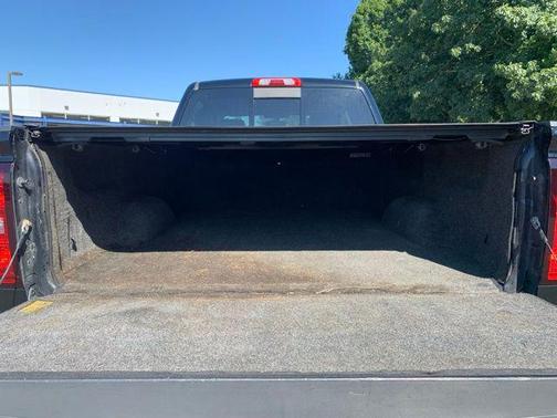 2014 Chevrolet Silverado 1500 2LT