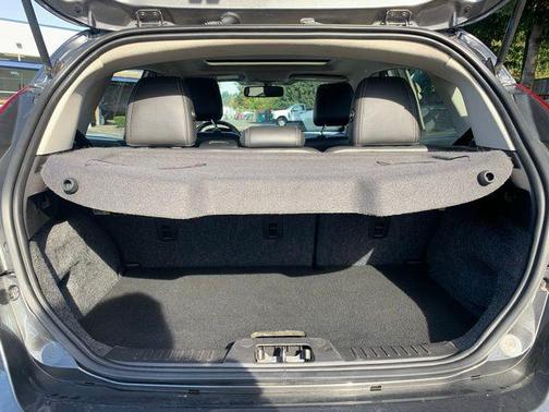 2017 Ford Fiesta Titanium