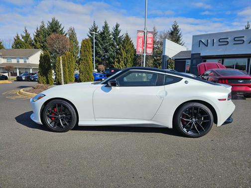 2024 Nissan Z Performance Auto