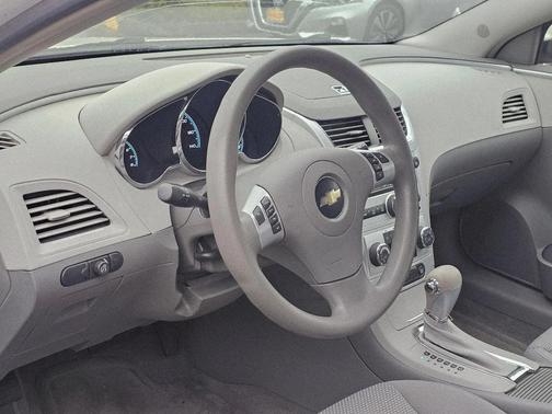 2008 Chevrolet Malibu Hybrid Base