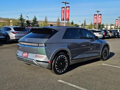 2024 Hyundai IONIQ 5 Limited