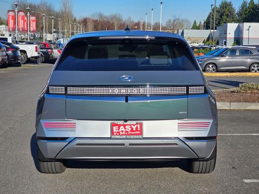 2024 Hyundai IONIQ 5 Limited