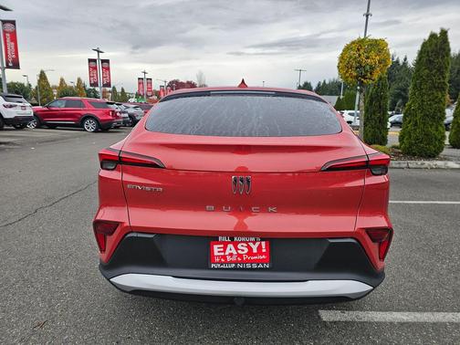 2024 Buick Envista Preferred FWD