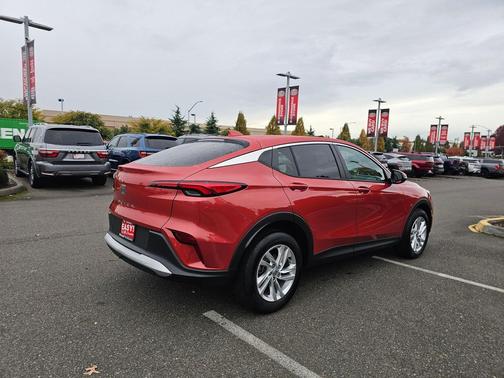 2024 Buick Envista Preferred FWD
