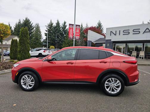 2024 Buick Envista Preferred FWD