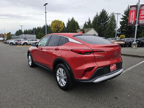 2024 Buick Envista Preferred FWD