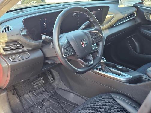 2024 Buick Envista Preferred FWD