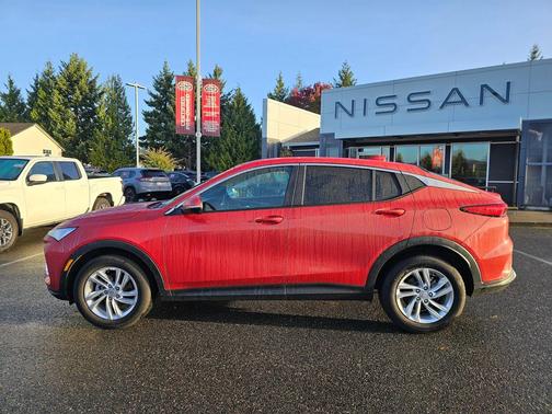 2024 Buick Envista Preferred FWD