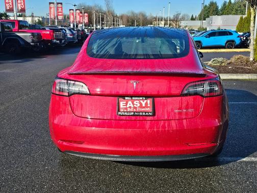 2022 Tesla Model 3 Performance