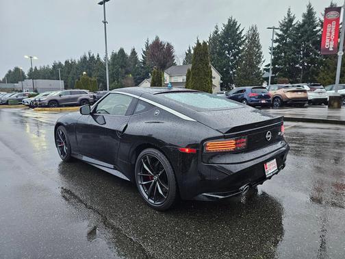 2024 Nissan Z Performance Auto