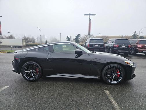 2024 Nissan Z Performance Auto