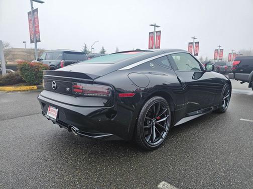 2024 Nissan Z Performance Auto