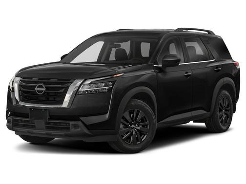 2022 Nissan Pathfinder SV 4WD