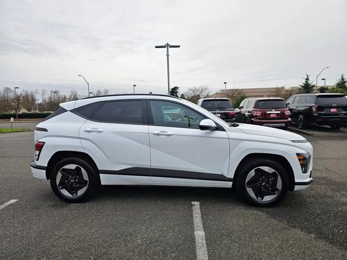 2024 Hyundai KONA EV SEL